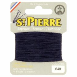 Laine à repriser Saint Pierre