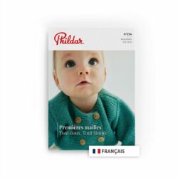 Catalogue Premières mailles 254