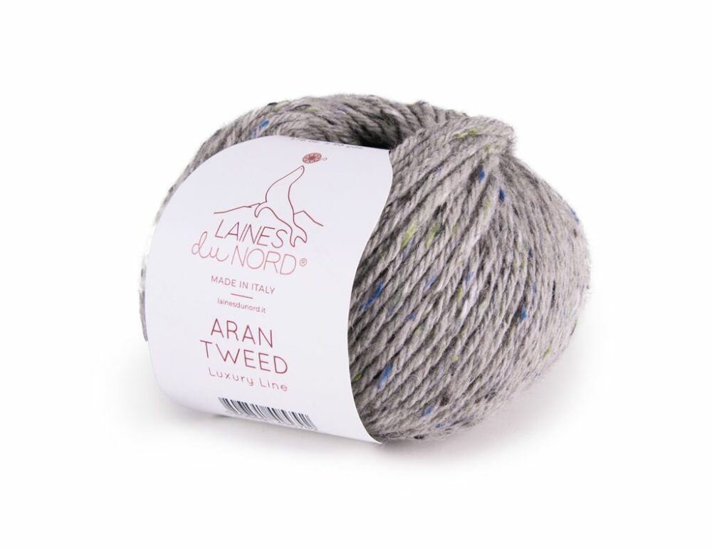 Aran Tweed