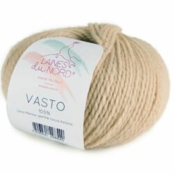 Vasto 100% Mérino
