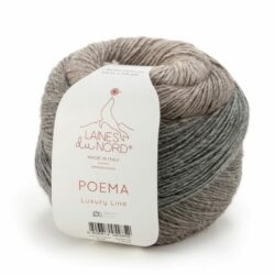 Poema 100% laine