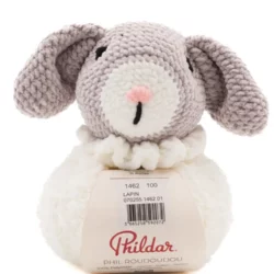 Phil Roudoudou - Lapin