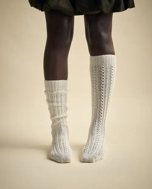 Catalogue chaussettes 284 de Phildar – Image 6