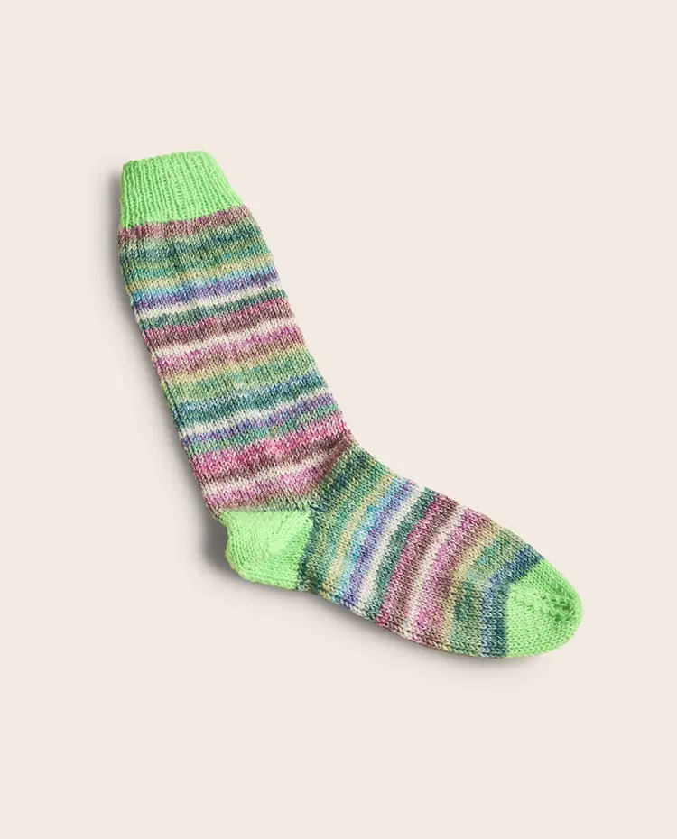 Catalogue chaussettes 284 de Phildar – Image 2