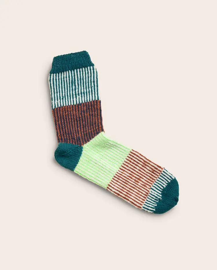Catalogue chaussettes 284 de Phildar – Image 4
