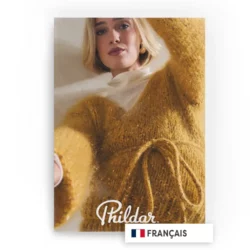 Catalogue femme 282 de Phildar